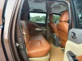 Nissan Navara 2017 - Đủ hồ sơ sang tên, xe đẹp bản EL
