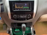 Nissan Navara 2017 - Đủ hồ sơ sang tên, xe đẹp bản EL