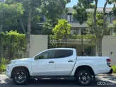 Mitsubishi Triton 4X4 MT MIVEC 2023 - Xe đẹp tại Hà Nội, chủ đi giữ gìn, giá tốt sang tên ngay