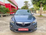 Mazda CX-5 2.0 AWD 2015 - SUV gầm cao chất lượng, keo chỉ máy số Zin