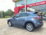 Mazda CX-5 2.0 AWD 2015 - SUV gầm cao chất lượng, keo chỉ máy số Zin