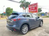 Mazda CX-5 2.0 AWD 2015 - SUV gầm cao chất lượng, keo chỉ máy số Zin