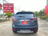 Mazda CX-5 2.0 AWD 2015 - SUV gầm cao chất lượng, keo chỉ máy số Zin