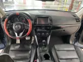 Mazda CX-5 2.0 AWD 2015 - SUV gầm cao chất lượng, keo chỉ máy số Zin