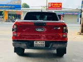 Ford Ranger Wildtrak 2.0L 4x4 AT 2023 - FORD RANGER WILDTRAK 2023 XE LƯỚT_1 CHỦ CÒN BẢO HÀNH NHƯ XE MỚI