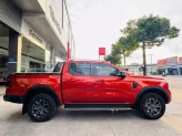 Ford Ranger Wildtrak 2.0L 4x4 AT 2023 - FORD RANGER WILDTRAK 2023 XE LƯỚT_1 CHỦ CÒN BẢO HÀNH NHƯ XE MỚI