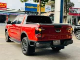 Ford Ranger Wildtrak 2.0L 4x4 AT 2023 - FORD RANGER WILDTRAK 2023 XE LƯỚT_1 CHỦ CÒN BẢO HÀNH NHƯ XE MỚI