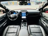 Ford Ranger Wildtrak 2.0L 4x4 AT 2023 - FORD RANGER WILDTRAK 2023 XE LƯỚT_1 CHỦ CÒN BẢO HÀNH NHƯ XE MỚI