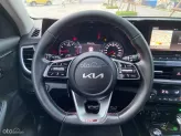 Kia Seltos 1.4T GT-Line 2023 - 1 chủ từ đầu - full lịch sử bảo dưỡng hãng