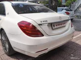 Mercedes-Benz S400 3.0 V6 2017 - Xe tư nhân rất mới với nhiều option lên Maybach