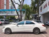 Mercedes-Benz S400 3.0 V6 2017 - Xe tư nhân rất mới với nhiều option lên Maybach