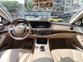 Mercedes-Benz S400 3.0 V6 2017 - Xe tư nhân rất mới với nhiều option lên Maybach