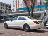 Mercedes-Benz S400 3.0 V6 2017 - Xe tư nhân rất mới với nhiều option lên Maybach