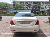Mercedes-Benz S400 3.0 V6 2017 - Xe tư nhân rất mới với nhiều option lên Maybach