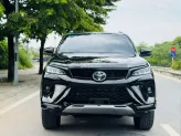 Toyota Fortuner 2.4 AT 4x2 Legender 2021 - Xe đẹp full lịch sử hãng