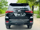 Toyota Fortuner 2.4 AT 4x2 Legender 2021 - Xe đẹp full lịch sử hãng
