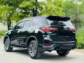 Toyota Fortuner 2.4 AT 4x2 Legender 2021 - Xe đẹp full lịch sử hãng