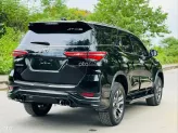 Toyota Fortuner 2.4 AT 4x2 Legender 2021 - Xe đẹp full lịch sử hãng