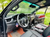 Toyota Fortuner 2.4 AT 4x2 Legender 2021 - Xe đẹp full lịch sử hãng