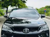 Toyota Fortuner 2.4 AT 4x2 Legender 2021 - Xe đẹp full lịch sử hãng