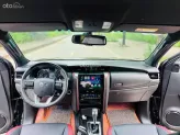 Toyota Fortuner 2.4 AT 4x2 Legender 2021 - Xe đẹp full lịch sử hãng
