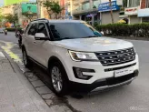 Ford Explorer Limited 2017 - Biển HN tên tư nhân chính chủ, xe nguyên bản tuyệt đối