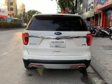 Ford Explorer Limited 2017 - Biển HN tên tư nhân chính chủ, xe nguyên bản tuyệt đối