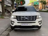 Ford Explorer Limited 2017 - Biển HN tên tư nhân chính chủ, xe nguyên bản tuyệt đối