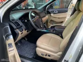 Ford Explorer Limited 2017 - Biển HN tên tư nhân chính chủ, xe nguyên bản tuyệt đối