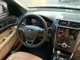 Ford Explorer Limited 2017 - Biển HN tên tư nhân chính chủ, xe nguyên bản tuyệt đối