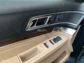 Ford Explorer Limited 2017 - Biển HN tên tư nhân chính chủ, xe nguyên bản tuyệt đối