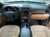 Ford Explorer Limited 2017 - Biển HN tên tư nhân chính chủ, xe nguyên bản tuyệt đối