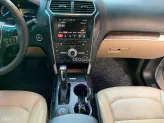 Ford Explorer Limited 2017 - Biển HN tên tư nhân chính chủ, xe nguyên bản tuyệt đối