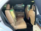 Ford Explorer Limited 2017 - Biển HN tên tư nhân chính chủ, xe nguyên bản tuyệt đối