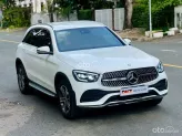 Mercedes-Benz GLC 250 4Matic 2017 - ĐỘ FULL 300 TRIỆU