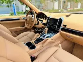 Porsche Cayenne 3.6 V6 2014 - 01 CHỦ - TRẮNG KEM SIÊU ĐẸP