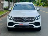 Mercedes-Benz GLC 250 4Matic 2017 - ĐỘ FULL 300 TRIỆU