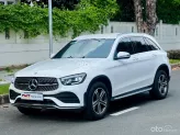 Mercedes-Benz GLC 250 4Matic 2017 - ĐỘ FULL 300 TRIỆU
