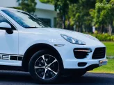 Porsche Cayenne 3.6 V6 2014 - 01 CHỦ - TRẮNG KEM SIÊU ĐẸP