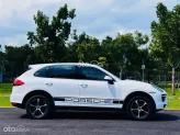 Porsche Cayenne 3.6 V6 2014 - 01 CHỦ - TRẮNG KEM SIÊU ĐẸP
