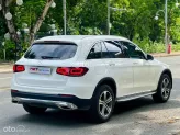 Mercedes-Benz GLC 250 4Matic 2017 - ĐỘ FULL 300 TRIỆU