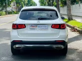 Mercedes-Benz GLC 250 4Matic 2017 - ĐỘ FULL 300 TRIỆU