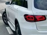Mercedes-Benz GLC 250 4Matic 2017 - ĐỘ FULL 300 TRIỆU