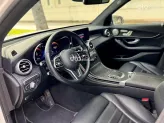 Mercedes-Benz GLC 250 4Matic 2017 - ĐỘ FULL 300 TRIỆU