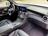 Mercedes-Benz GLC 250 4Matic 2017 - ĐỘ FULL 300 TRIỆU