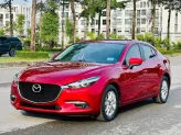 Mazda 3 1.5L Sedan 2019 - Chạy 6 vạn lốp theo xe còn rất mới