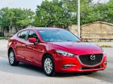 Mazda 3 1.5L Sedan 2019 - Chạy 6 vạn lốp theo xe còn rất mới