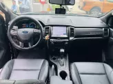 Ford Everest 2.0L ST5 6AT 2WD Titanium 2019 - FORD EVEREST 2019 TITANIUM_1 CHỦ ĐI RẤT KỸ