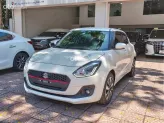 Suzuki Swift 2019 - Xe cam kết chất lượng bao check