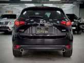 Mazda CX-5 2.5 2WD 2018 - Động Cơ, Hộp Số Nguyên Zin